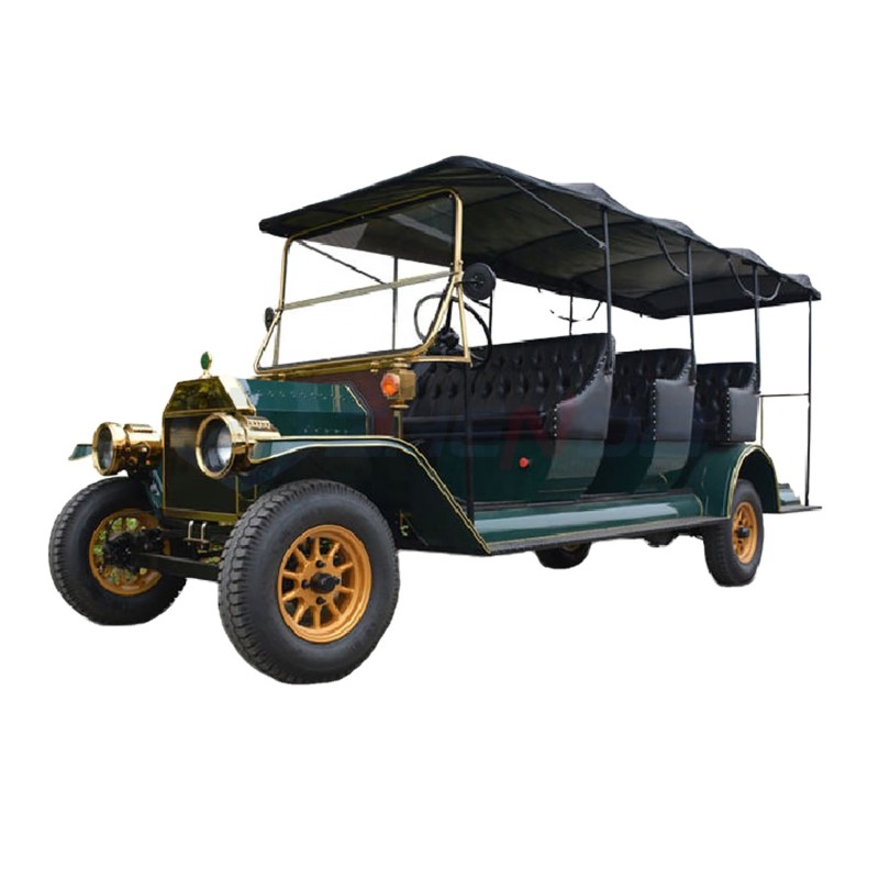 Classic Car Manufacturer - High Sales Direct Sale Low Price CE Certified