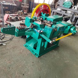 Nail Making Machine Factory - Automatic Wire Production Machine