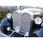 Antique Car Factory - Direct Sale Quality Antique 8 Seater Retro