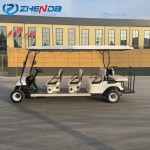 Vintage Sightseeing Car Factory - Customized Export Quality Folding Pedal