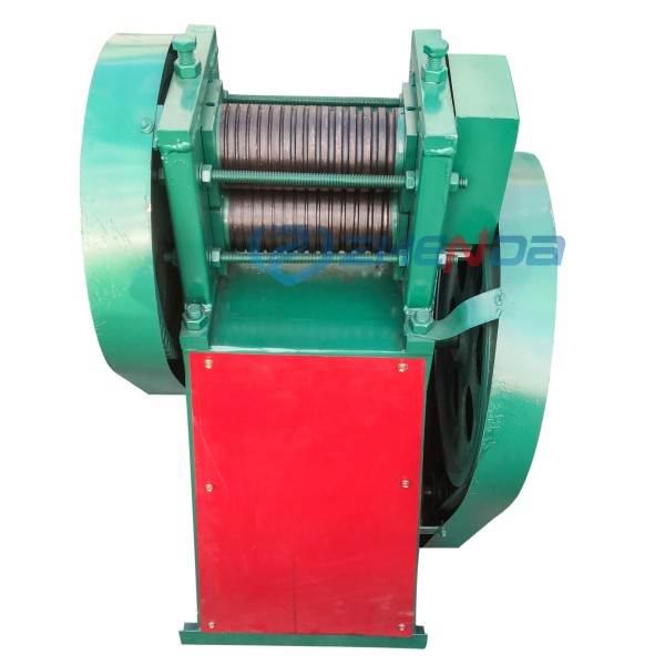 Bolt Manufacturing Machine Factory - Automatic Hydraulic Thread Rolling