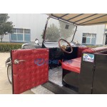 Antique Car Factory - Direct Sale Quality Antique 8 Seater Retro