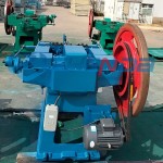 Nail Making Machine Factory - High Speed Automatic Wire Equipment