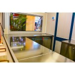 Food Truck Factory - Exported Europe America Asia Towing Trailers