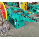 Steel Screw Machine Factory - High Output Automatic Roof Concrete