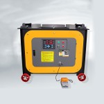 CNC Bending Machine Manufacturer - Custom Automatic Stainless Steel