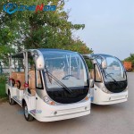 Electric Scooter Factory - Hot Selling Zhenda Two-wheeled Eco-friendly