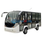 Electric Bus Manufacturer - Wholesale Retro Classic Golf Club Sightseeing