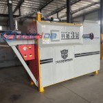 Hoop Bending Machine Factory - Direct Sale CNC Bending Equipment