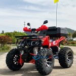 ATV Quad Bike Factory - 110cc 125cc Automatic 4-Wheeler