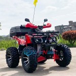 ATV Quad Bike Factory - 110cc 125cc Automatic 4-Wheeler