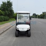 Electric Golf Car Manufacturer - Factory Price 4 Seater Luxury Lithium Battery