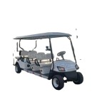 Vintage Sightseeing Car Factory - Customized Export Quality Folding Pedal