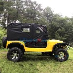 Off Road Vehicle Factory - Hot Selling 4WD Beach Buggy Go Kart