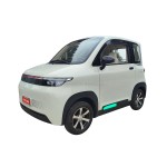 Electric Car Manufacturer - 2-Seater Mini Utility EEC Approved