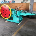 Nail Making Machine Factory - Automatic High Speed Production