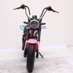 Electric Bike Manufacturer - Hot Selling Seat Two-wheeled CE Certified