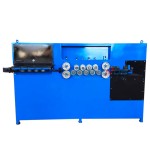 Arc Bending Machine Factory - Manual Multistage Rebar Bending