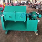 Steel Screw Machine Factory - High Output Automatic Roof Concrete