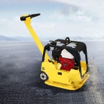 Power Trowel Machine Manufacturer - Electromechanical Stainless Steel 220V