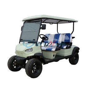 Vintage Car Manufacturer - Direct Sale Low Price Mini Park Scenic Hotel