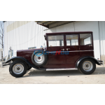 Classic Car Factory - Latest Zhenda Quality High Performance Stylish