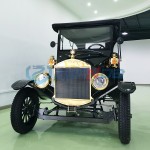 Golf Cart Factory - White Mini Cute High Performance Wholesale Price