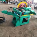 Nail Making Machine Factory - Automatic Wire Production Machine