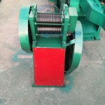 Nail Making Machine Manufacturer - Automatic Low Noise PLC Control