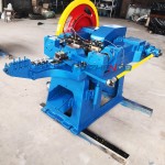 Nail Making Machine Factory - Best Price Different Length Low Noise