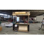 Mobile Snack Cart Factory - Cheap Food Display Ice Cream