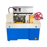 Rebar Cutter Factory - Automatic Easy Operate Angle Iron