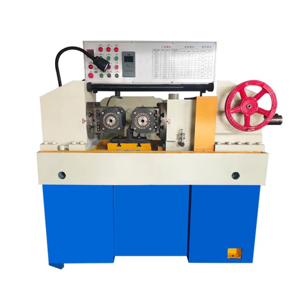 Rebar Cutter Factory - Automatic Easy Operate Angle Iron