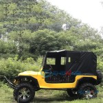 Off Road Vehicle Factory - Hot Selling 4WD Beach Buggy Go Kart