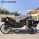 Wedding Coach Factory - 2023 Unique Royal High Quality Low Price