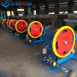 Nail Machine Manufacturer - Automatic High Efficiency Production