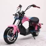 Electric Bike Manufacturer - Hot Selling Seat Two-wheeled CE Certified