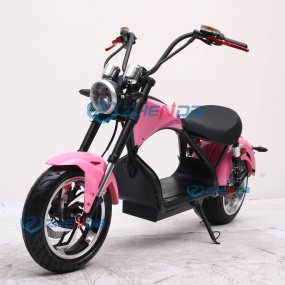 Electric Bike Manufacturer - Hot Selling Seat Two-wheeled CE Certified