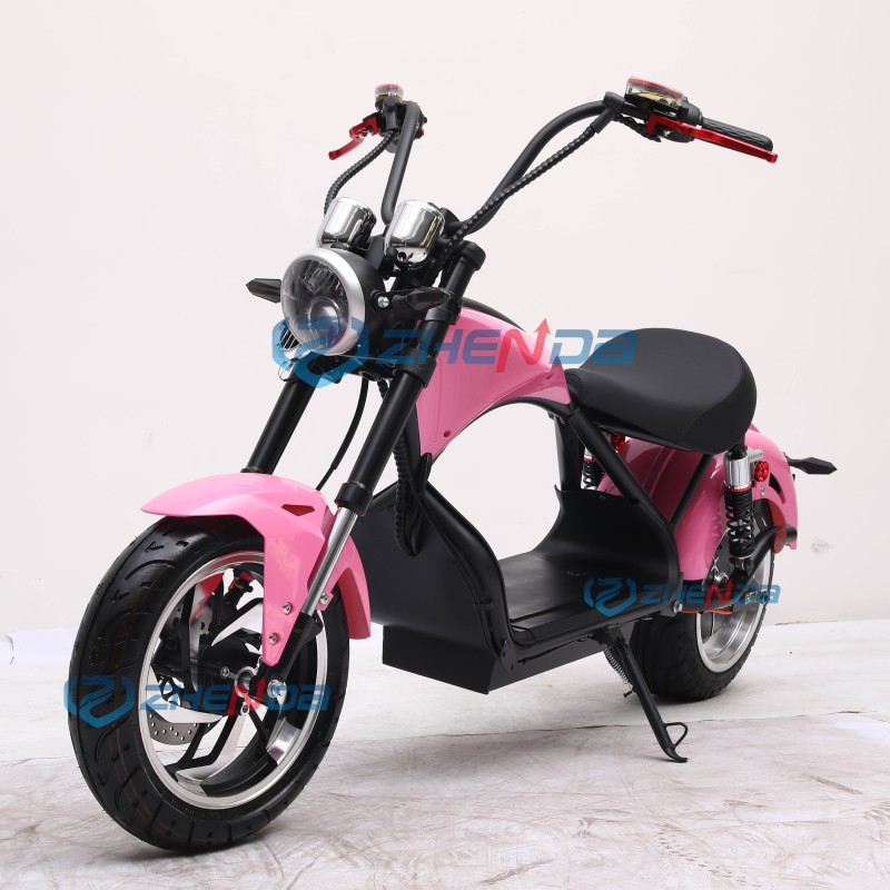 Electric Bike Manufacturer - Hot Selling Seat Two-wheeled CE Certified