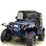 Vintage Car Factory - China Supplier Cheap Price Antique Classic