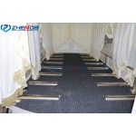 Funeral Hearse Manufacturer - 2024 New Special Industry Customizable Colors