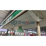 Rickshaw Trolley Factory - Custom Ice Cream Fast Food Hand Trailer