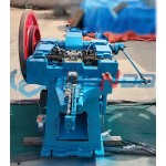 Nail Making Machine Factory - Automatic High Speed Steel Wire