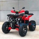 ATV Quad Bike Factory - 110cc 125cc Automatic 4-Wheeler