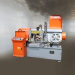 Straightening Machine Factory - Automatic Hoop Bender Cutter Engine