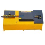 Arc Bending Machine Factory - Manual Multistage Rebar Bending