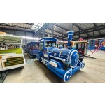 Amusement Rides Factory - Best Selling Theme Park Outdoor Electric