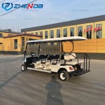 Vintage Sightseeing Car Factory - Customized Export Quality Folding Pedal