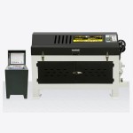 Thread Rolling Machine Factory - Hot Sale Automatic Gearbox Engine