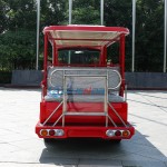 Touring Electric Car Factory - Wholesale Customized New Design 4 Wheels